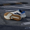 image:imageadidas Mens Duramo Speed 2 Running ShoeChalk WhiteShadow NavyRay Blue