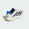 image:imageadidas Mens Duramo Speed 2 Running ShoeChalk WhiteShadow NavyRay Blue