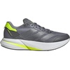 image:imageadidas Mens Duramo Speed 2 Running ShoeGreyIron MetallicLucid Lemon