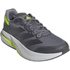 image:imageadidas Mens Duramo Speed 2 Running ShoeGreyIron MetallicLucid Lemon