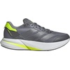 image:imageadidas Mens Duramo Speed 2 Running ShoeGreyIron MetallicLucid Lemon
