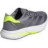 image:imageadidas Mens Duramo Speed 2 Running ShoeGreyIron MetallicLucid Lemon