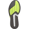 image:imageadidas Mens Duramo Speed 2 Running ShoeGreyIron MetallicLucid Lemon