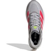 image:imageadidas Mens Duramo Speed 2 Running ShoeGreyLucid RedLucid Lemon
