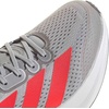 image:imageadidas Mens Duramo Speed 2 Running ShoeGreyLucid RedLucid Lemon