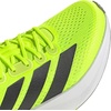 image:imageadidas Mens Duramo Speed 2 Running ShoeLucid LemonBlackHalo Silver