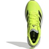 image:imageadidas Mens Duramo Speed 2 Running ShoeLucid LemonBlackHalo Silver
