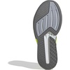 image:imageadidas Mens Duramo Speed 2 Running ShoeLucid LemonBlackHalo Silver