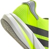 image:imageadidas Mens Duramo Speed 2 Running ShoeLucid LemonBlackHalo Silver