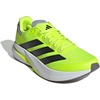 image:imageadidas Mens Duramo Speed 2 Running ShoeLucid LemonBlackHalo Silver