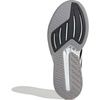 image:imageadidas Mens Duramo Speed 2 Running ShoeWhiteBlackHalo Silver