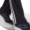 image:imageadidas Mens Essentials Fleece Open Hem 3Stripes PantsBlack2021