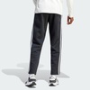 image:imageadidas Mens Essentials Fleece Open Hem 3Stripes PantsBlack2023