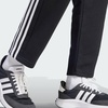 image:imageadidas Mens Essentials Fleece Open Hem 3Stripes PantsBlack2023