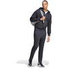 image:imageadidas Mens Essentials Fleece Open Hem 3Stripes PantsBlackBlack