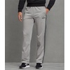 image:imageadidas Mens Essentials Fleece Open Hem 3Stripes PantsDgh Solid GreyBlack