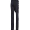 image:imageadidas Mens Essentials Fleece Open Hem 3Stripes PantsLegend InkWhite