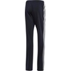 image:imageadidas Mens Essentials Fleece Open Hem 3Stripes PantsLegend InkWhite