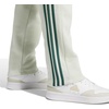 image:imageadidas Mens Essentials Fleece Open Hem 3Stripes PantsLinen Green