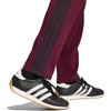 image:imageadidas Mens Essentials Fleece Open Hem 3Stripes PantsMaroonBlack