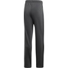 image:imageadidas Mens Essentials Fleece Open Hem 3Stripes PantsSolid GreySolid GreyBlack