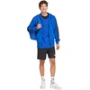 image:imageadidas Mens Essentials Linear Single Jersey 7inch ShortsBlackWhite