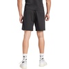 image:imageadidas Mens Essentials Linear Single Jersey 7inch ShortsBlackWhite