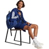 image:imageadidas Mens Essentials Linear Single Jersey 7inch ShortsDark BlueWhite
