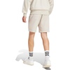 image:imageadidas Mens Essentials Linear Single Jersey 7inch ShortsWonder AluminaWhite