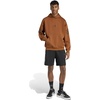 image:imageadidas Mens Future Icon 3Stripes Woven ShortsBlack