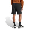 image:imageadidas Mens Future Icon 3Stripes Woven ShortsBlack