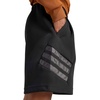 image:imageadidas Mens Future Icon 3Stripes Woven ShortsBlack