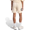 image:imageadidas Mens Future Icon 3Stripes Woven ShortsCrystal Linen