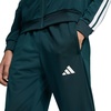 image:imageadidas Mens Snap Track PantsAurora IvyWhite