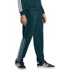 image:imageadidas Mens Snap Track PantsAurora IvyWhite