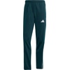 image:imageadidas Mens Snap Track PantsAurora IvyWhite