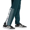 image:imageadidas Mens Snap Track PantsAurora IvyWhite