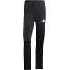 image:imageadidas Mens Snap Track PantsBlackWhite