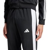 image:imageadidas Mens Snap Track PantsBlackWhite