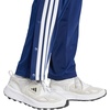 image:imageadidas Mens Snap Track PantsDark BlueWhite
