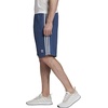 image:imageadidas Mens Train Essentials Piqu 3Stripes ShortsNight Marine