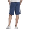 image:imageadidas Mens Train Essentials Piqu 3Stripes ShortsNight Marine
