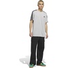 image:imageadidas Mens Woven Cargo PantsBlackWhite