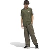 image:imageadidas Mens Woven Cargo PantsOlive Strata