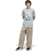 image:imageadidas Mens Woven Cargo PantsTrace Khaki