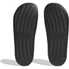 image:imageadidas Unisex Adult Adilette Shower SlideBlackCloud WhiteBlack