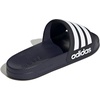 image:imageadidas Unisex Adult Adilette Shower SlideLegend InkLegend InkWhite