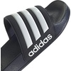 image:imageadidas Unisex Adult Adilette Shower SlideLegend InkLegend InkWhite