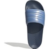 image:imageadidas Unisex Adult Adilette Shower SlidePreloved InkBlue Spark MetBlue Spark Met