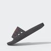 image:imageadidas Unisex Adult Adilette Shower SlideUtility BlackUtility BlackRed